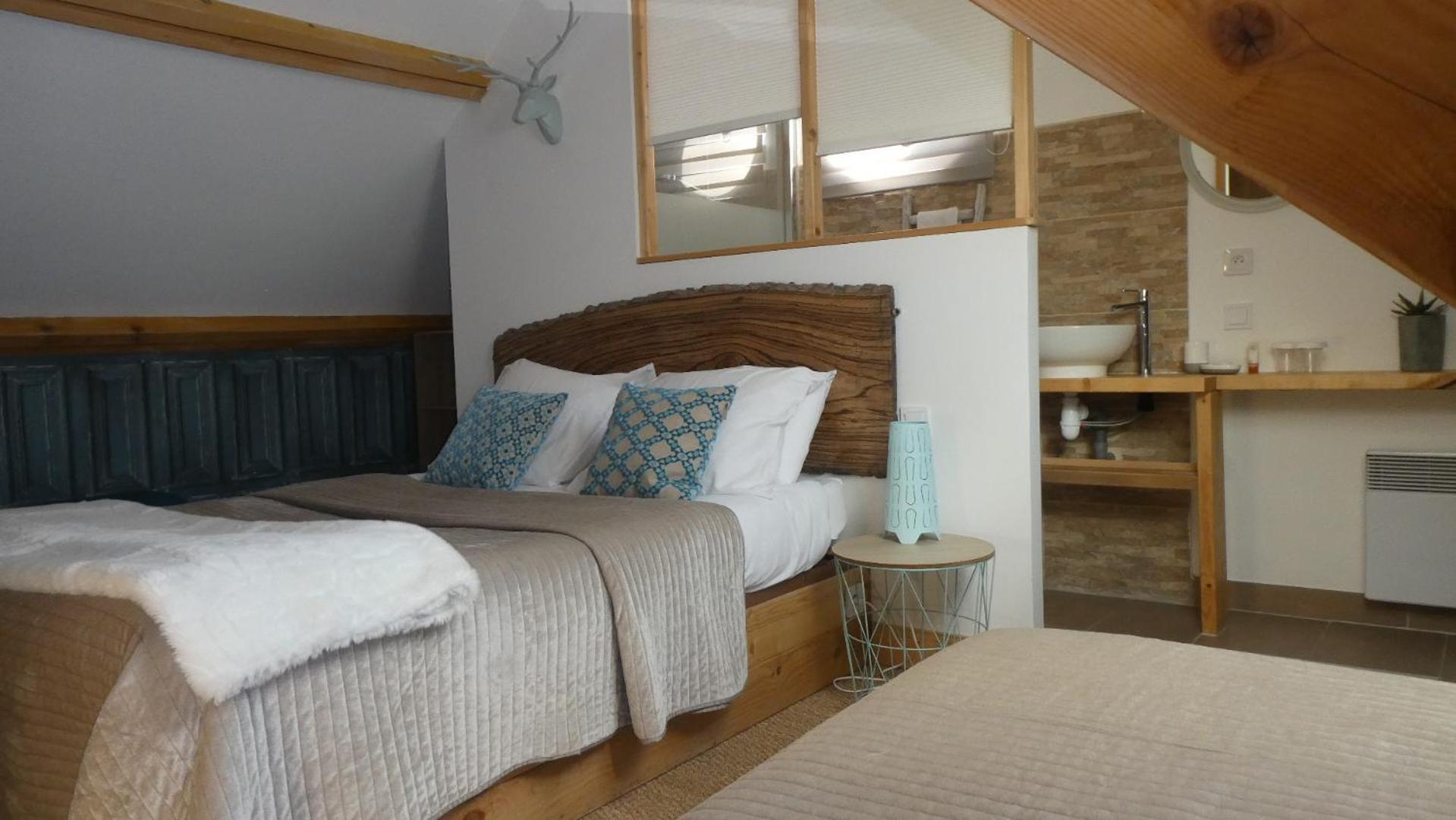 Bed and Breakfast La Bergerie-En-Vexin Jambville Exterior foto