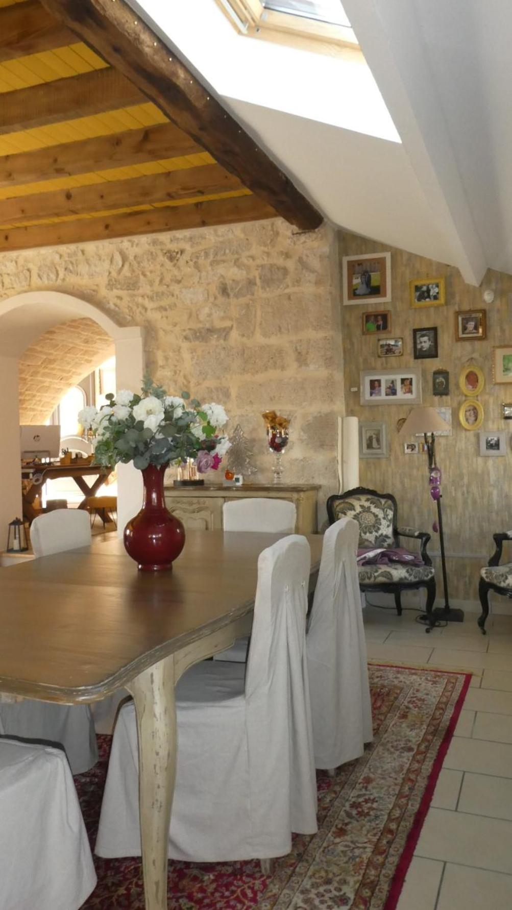 Bed and Breakfast La Bergerie-En-Vexin Jambville Exterior foto