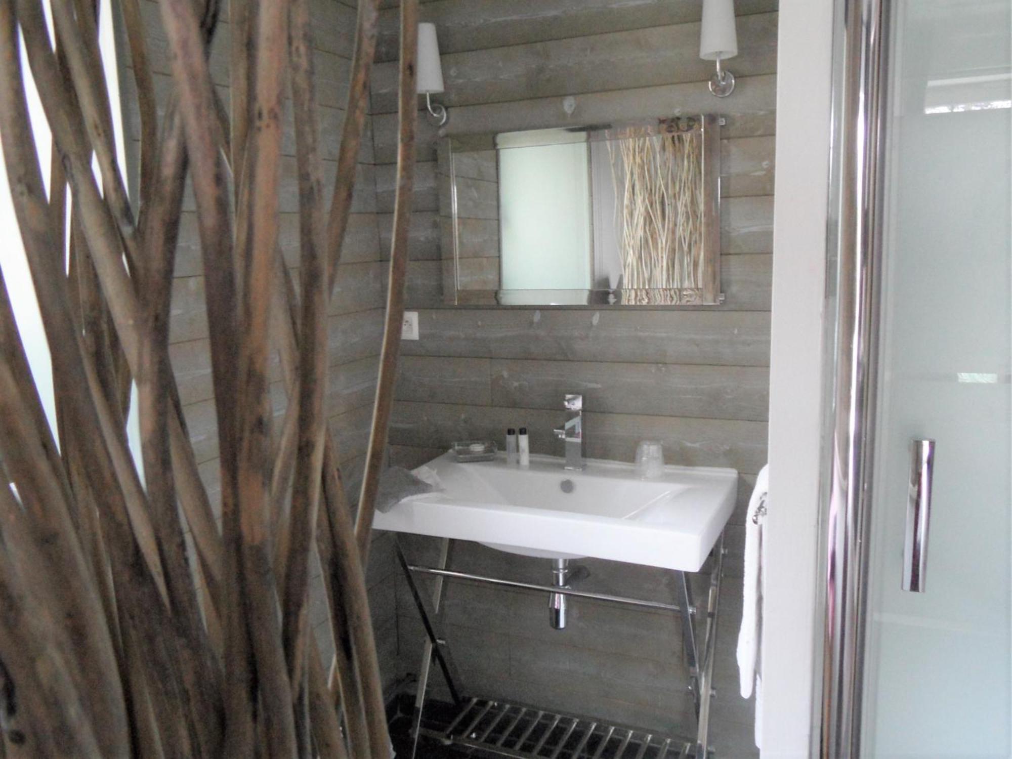 Bed and Breakfast La Bergerie-En-Vexin Jambville Exterior foto